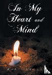 Lyons, Marti - In My Heart and Mind