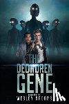 Spears, Wesley S - The Deondren Gene