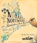 Fries-Gaither, Jessica - Notable Notebooks