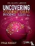 Keeley, Page - Uncovering Student Ideas in Science, Volume 1