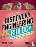 Hite, Rebecca, Childers, Gina, Ennes, Megan, Jones, M. Gail - Discovery Engineering in Biology