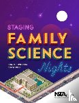 Governor, Donna, Webb, Denise - Staging Family Science Nights