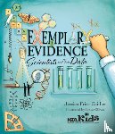 Fries-Gaither, Jessica - Exemplary Evidence: Scientists and Their Data