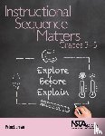 Brown, Patrick - Instructional Sequence Matters, Grades 3–5