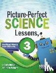 Morgan, Emily - Picture-Perfect Science Lessons, Third Grade
