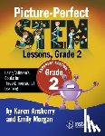 Ansberry, Karen - Picture-Perfect Stem Lessons, Grade 2: Expanded Edition