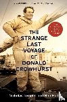 Tomalin, Nicholas, Hall, Ron - The Strange Last Voyage of Donald Crowhurst