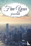 Speedy Publishing LLC - Five Year Journal