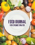 Speedy Publishing LLC - Food Journal And Calorie Counter