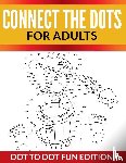 Speedy Publishing LLC - Connect The Dots For Adults