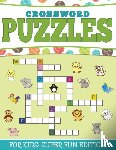 Speedy Publishing LLC - Crossword Puzzles For Kids