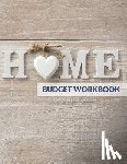 Speedy Publishing LLC - Home Budget Workbook