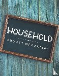 Speedy Publishing LLC - Household Budget Organizer