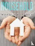 Speedy Publishing LLC - Household Budget Planner