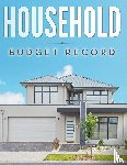 Speedy Publishing LLC - Household Budget Record