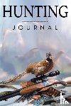 Speedy Publishing LLC - Hunting Journal