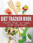 Speedy Publishing LLC - Diet Tracker Book