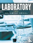 Speedy Publishing LLC - Laboratory Notebook Spiral