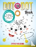 Speedy Publishing LLC - Dot To Dot Book Extreme Fun For Kids and Adults