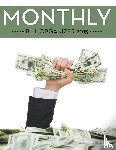 Speedy Publishing LLC - Monthly Bill Organizer 2015