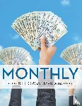 Speedy Publishing LLC - Monthly Bill Organizer 2016