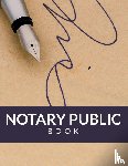 Speedy Publishing LLC - Notary Public Book