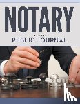 Speedy Publishing LLC - Notary Public Journal