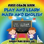 Speedy Publishing LLC - First Grade Book
