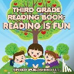 Speedy Publishing LLC - Third Grade Reading Book
