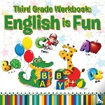 Speedy Publishing LLC - Third Grade Workbooks