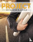 Speedy Publishing LLC - Project Notebook Planner