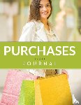 Speedy Publishing LLC - Purchases Journal