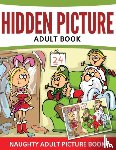 Speedy Publishing LLC - Hidden Pictures Adult Book