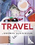 Speedy Publishing LLC - Travel Journal Scrapbook