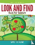 Speedy Publishing LLC - Look And Find Book For Toddlers