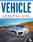 Speedy Publishing LLC - Vehicle Expense Log