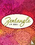 Speedy Publishing LLC - Zentangle Journal