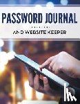 Speedy Publishing LLC - Password Journal and Website Keeper