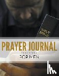 Speedy Publishing LLC - Prayer Journal For Men
