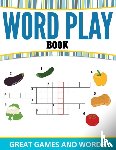 Speedy Publishing LLC - Word Play Book