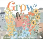 Platt, Cynthia - Grow