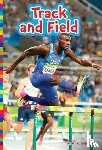 Osborne, M K - Summer Olympic Sports: Track and Field