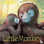 Abery, Julie - Little Monkey