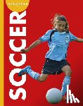 Simons, Lisa M. Bolt - Curious about Soccer
