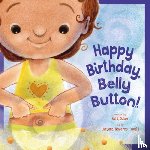 Dakos, Kalli - Happy Birthday, Belly Button!