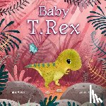Abery, Julie - Baby T. Rex