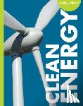 Hansen, Amy S. - Curious about Clean Energy