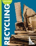 Hansen, Amy S. - Curious about Recycling