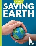 Hansen, Amy S. - Curious about Saving Earth