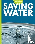 Hansen, Amy S. - Curious about Saving Water